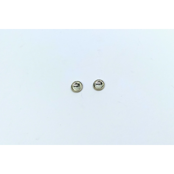 2 Optiques ø5.50 mm - Base Laiton - CPC Production