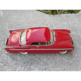 Occasion : BROOKLIN N°19 - Chrysler C300 1955 - 1:43