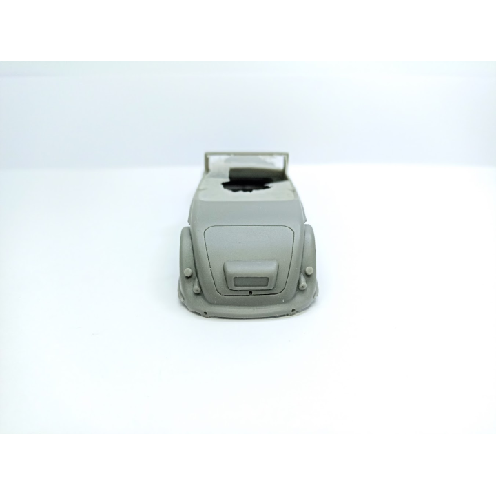 Carrosserie : RENAULT Suprastella 1939 - CLASSIQUES - 1:43
