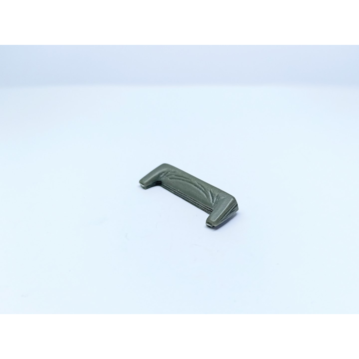 Capote : RENAULT Suprastella 1939 - CLASSIQUES - 1:43