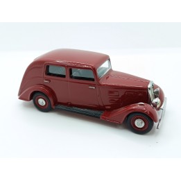 En l'état : Peugeot 401 Familiale 1934 PARADCAR – 1:43
