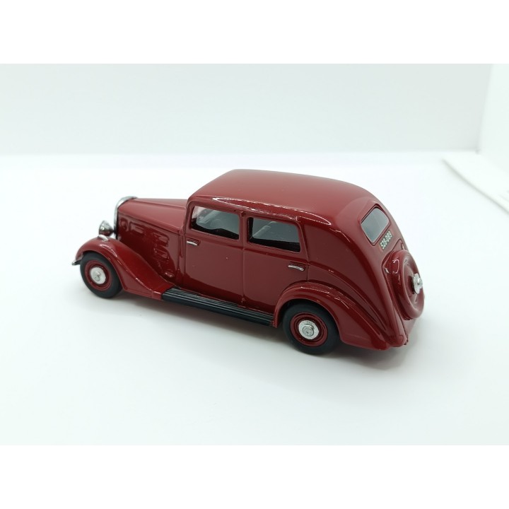 En l'état : Peugeot 401 Familiale 1934 PARADCAR – 1:43