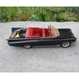 Occasion : Buick Electra 1959 - Western Models - 1:43