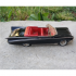 Occasion : Buick Electra 1959 - Western Models - 1:43