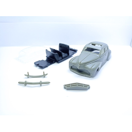 Incomplet : KIT PEUGEOT 203 Darl'Mat Berline - Résine - 1:43