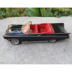 Occasion : Buick Electra 1959 - Western Models - 1:43