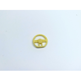 Volant ø21.70mm - Résine - 1:18 - VM