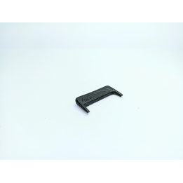 Capote Citroën DS cabriolet - Résine - 1:43
