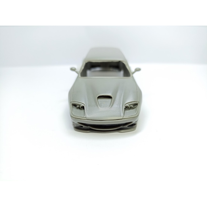 Kit incomplet FERRARI 550 Maranello Break 1996 - Résine - 1:43