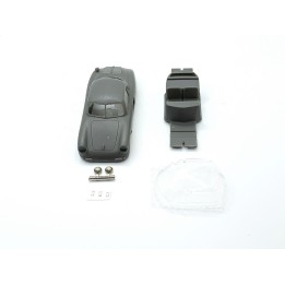 Kit incomplet RENAULT VP Le Mans 53 - Résine - 1:43