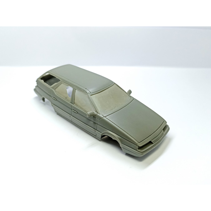 Carrosserie CITROËN XM Break - Résine - 1:43