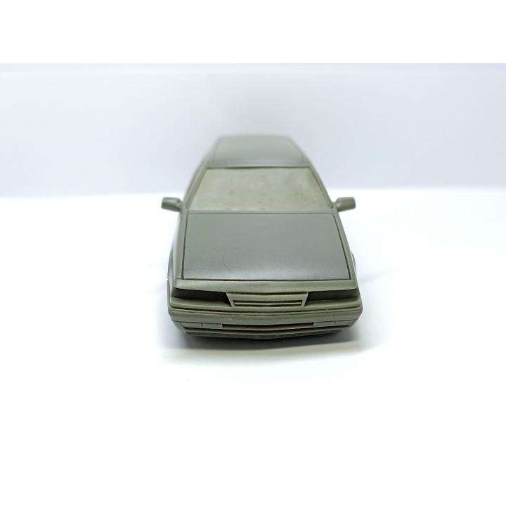 Carrosserie CITROËN XM Break - Résine - 1:43