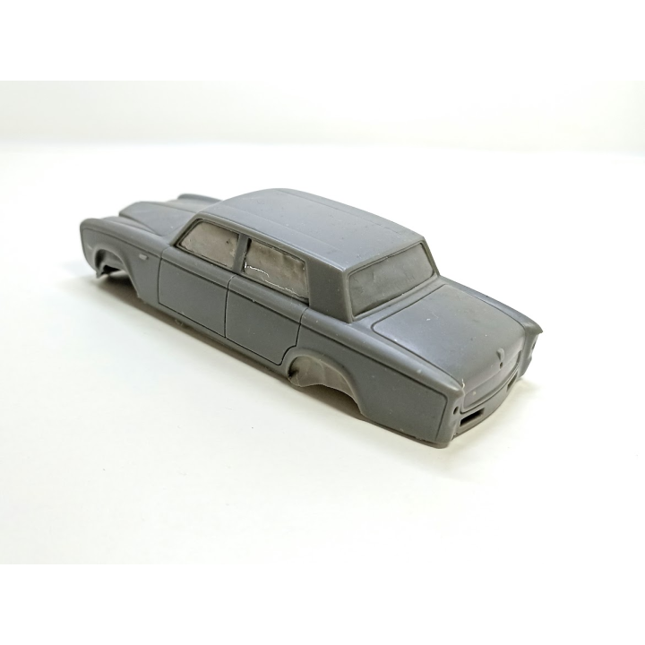 Carrosserie ROLLS ROYCE - Résine - R01- 1:43