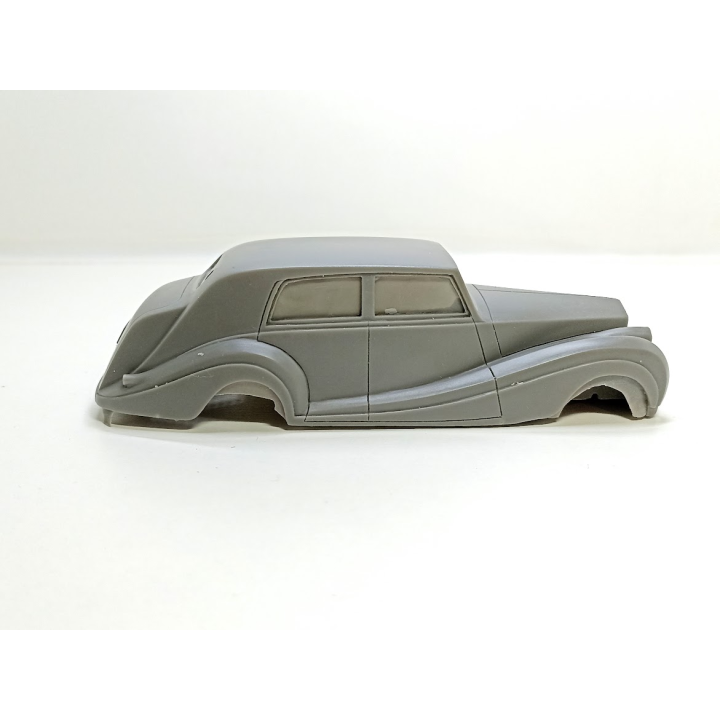Carrosserie ROLLS ROYCE - Résine - R02- 1:43
