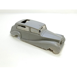 Carrosserie ROLLS ROYCE - Résine - R03- 1:43