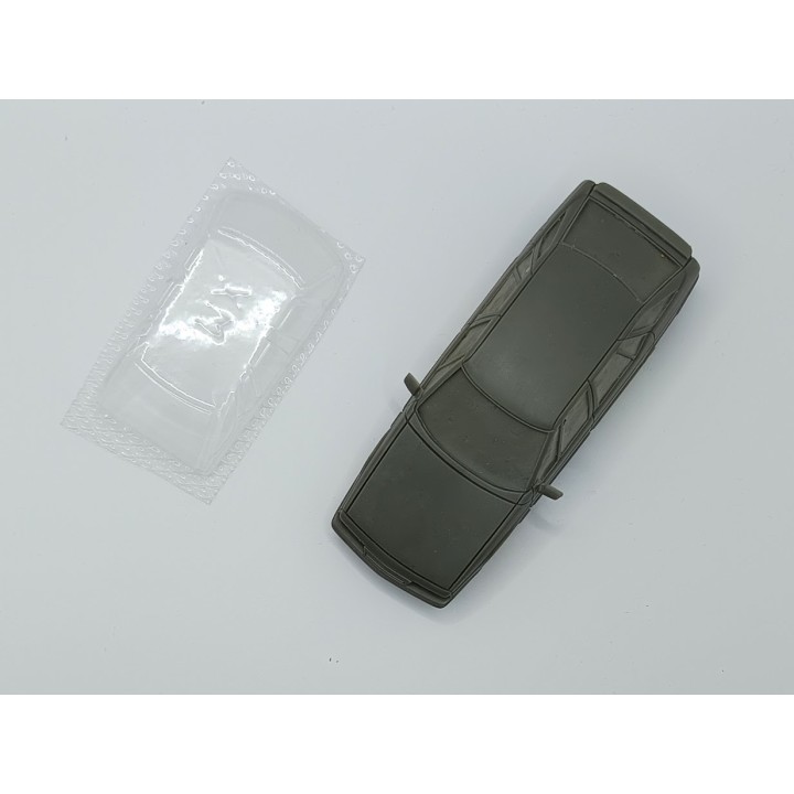 Carrosserie CITROËN XM - Résine - 1:43