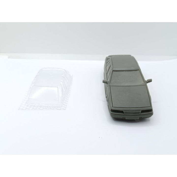 Carrosserie CITROËN XM - Résine - 1:43