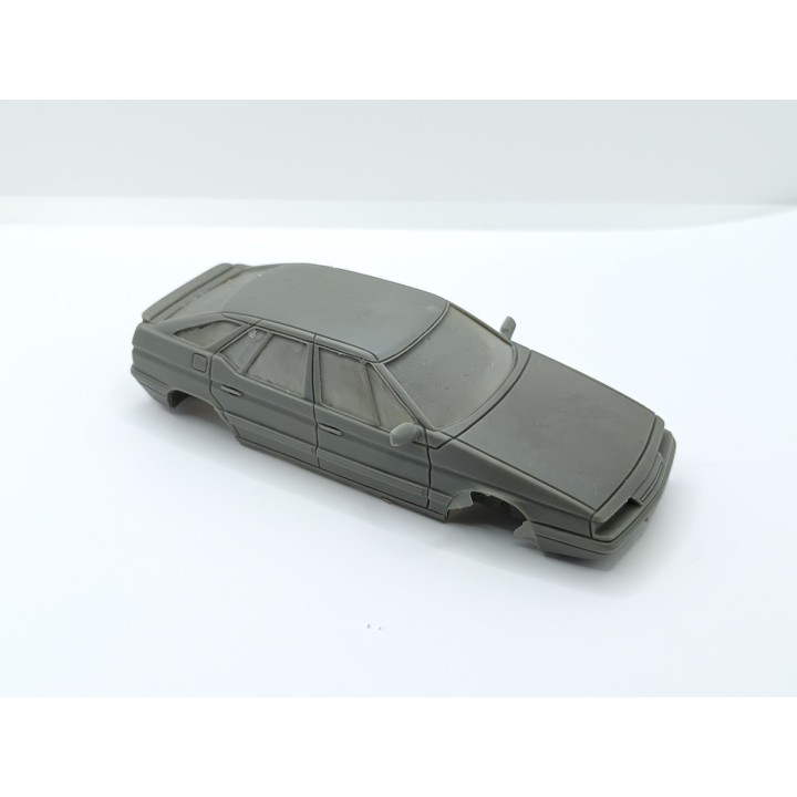 Carrosserie CITROËN XM - Résine - 1:43