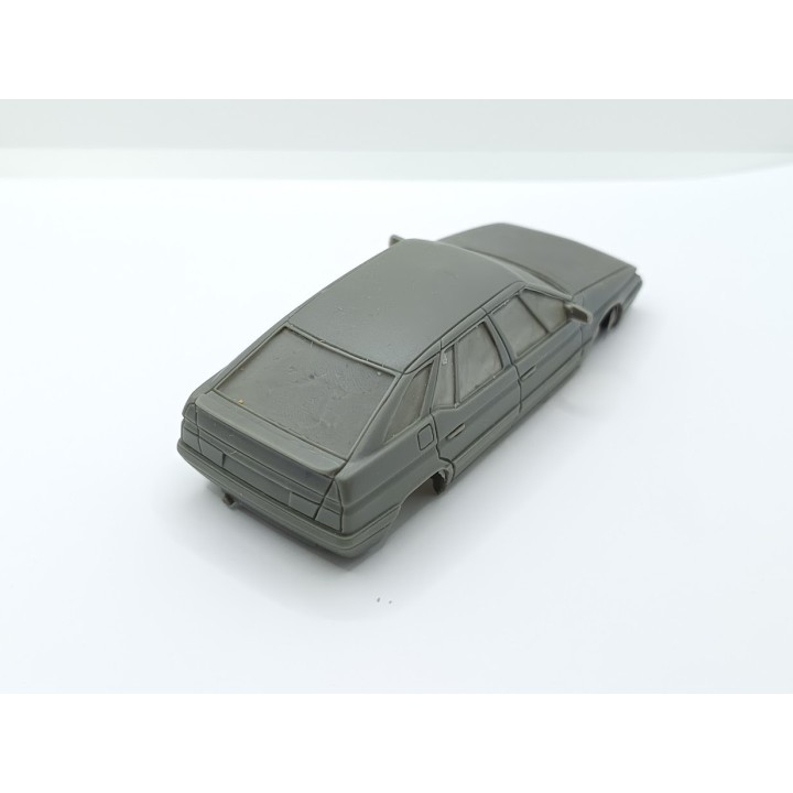 Carrosserie CITROËN XM - Résine - 1:43