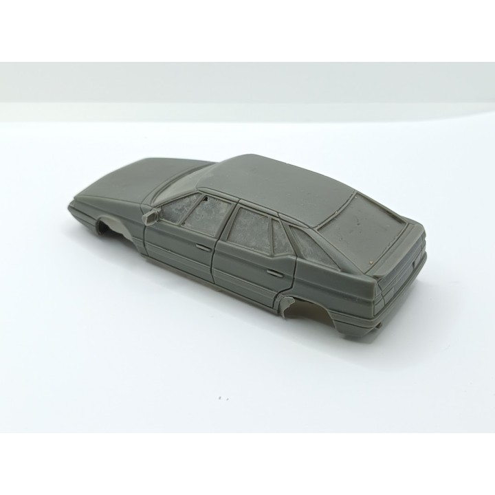 Carrosserie CITROËN XM - Résine - 1:43