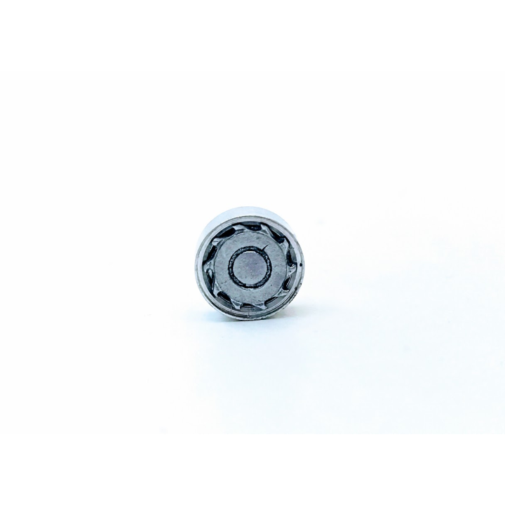 4 jantes ø9.50 x 3.50mm - Aluminium - CPC Production