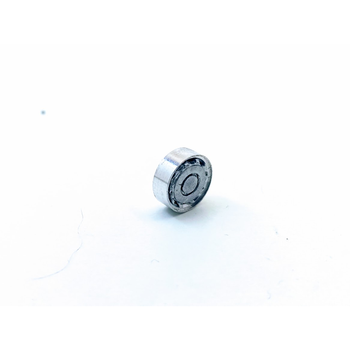 4 jantes ø9.50 x 3.50mm - Aluminium - CPC Production