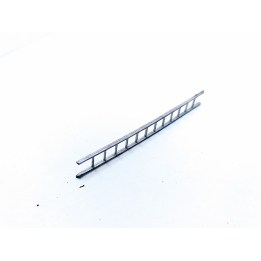 Échelle 80 mm X 8.70 mm - White Metal - CPC Production