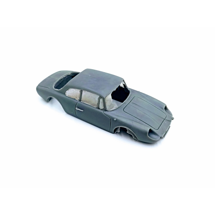 Carrosserie : Alpine GT4 - Résine - 1:43