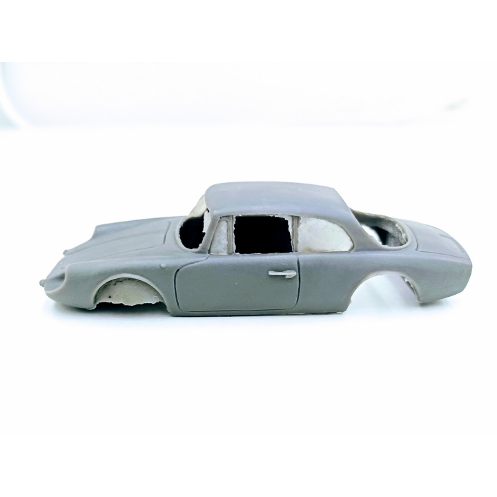 Carrosserie : Alpine GT4 - Résine - 1:43