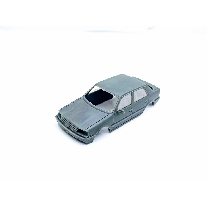 Carrosserie : PEUGEOT 309 - Résine - 1:43