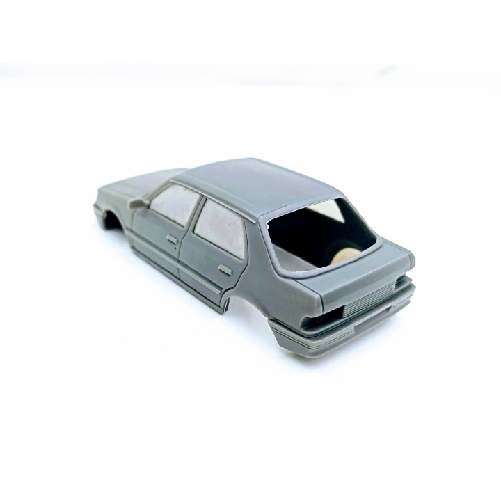 Carrosserie : PEUGEOT 309 - Résine - 1:43