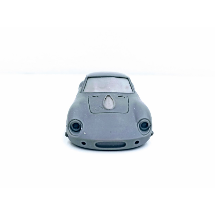 Carrosserie : FERRARI Drogo - Résine - 1:43