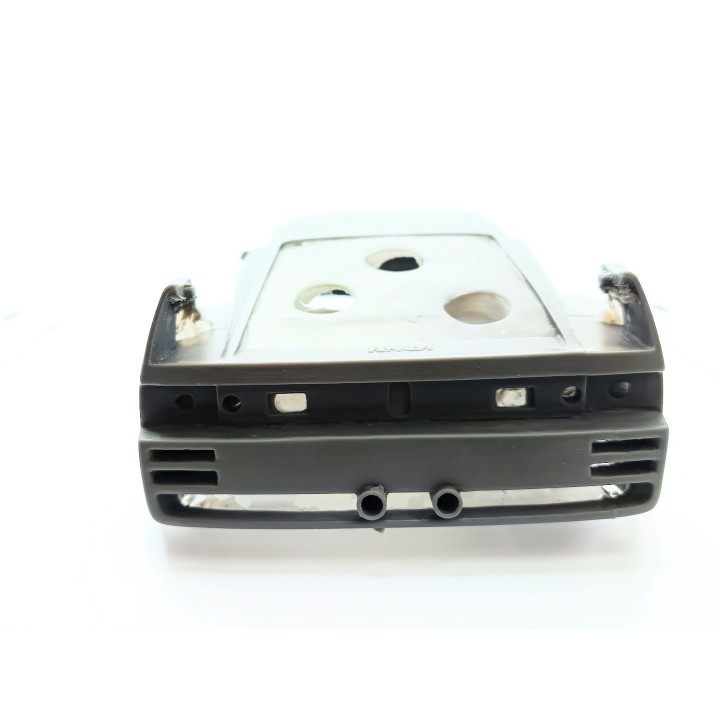En l'état : Ferrari Testarossa Koenig - Résine - 1:18