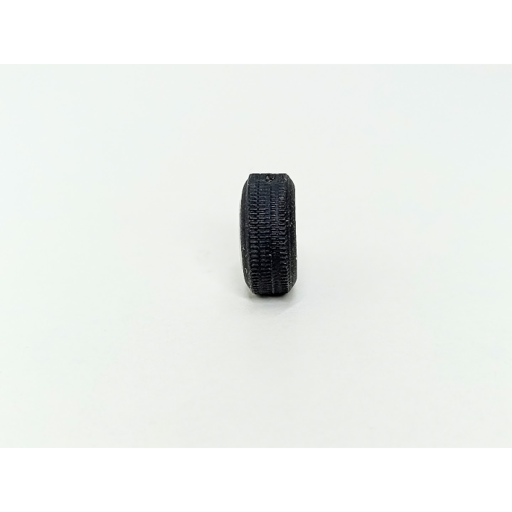 4 Pneus + Jantes Aluminium - Ø 13 Mm - CPC Production