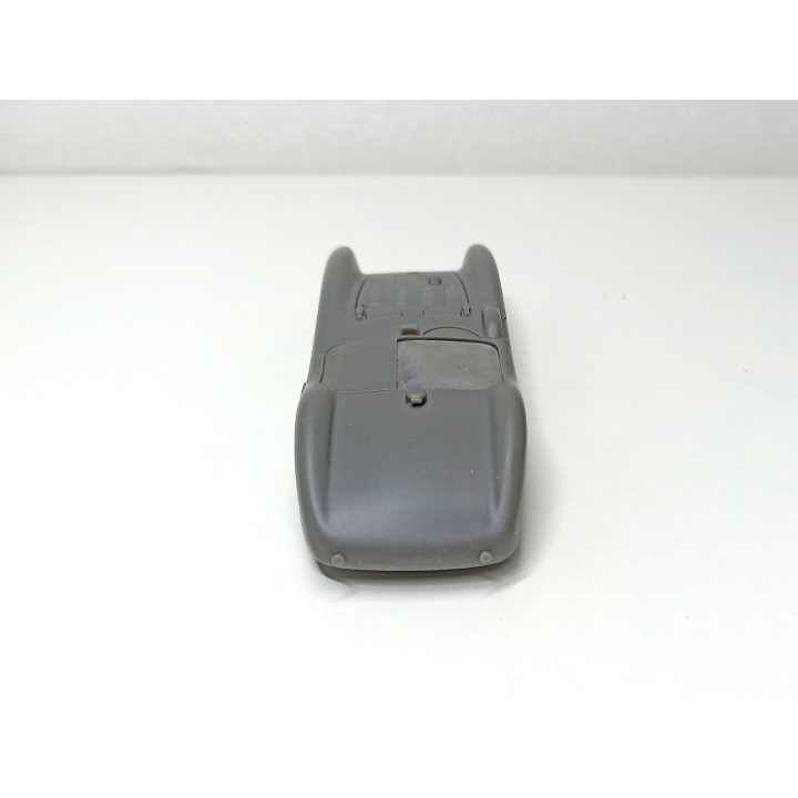 Carrosserie : Talbot Lago T26 GS Le Mans 1952 - Résine - 1:43
