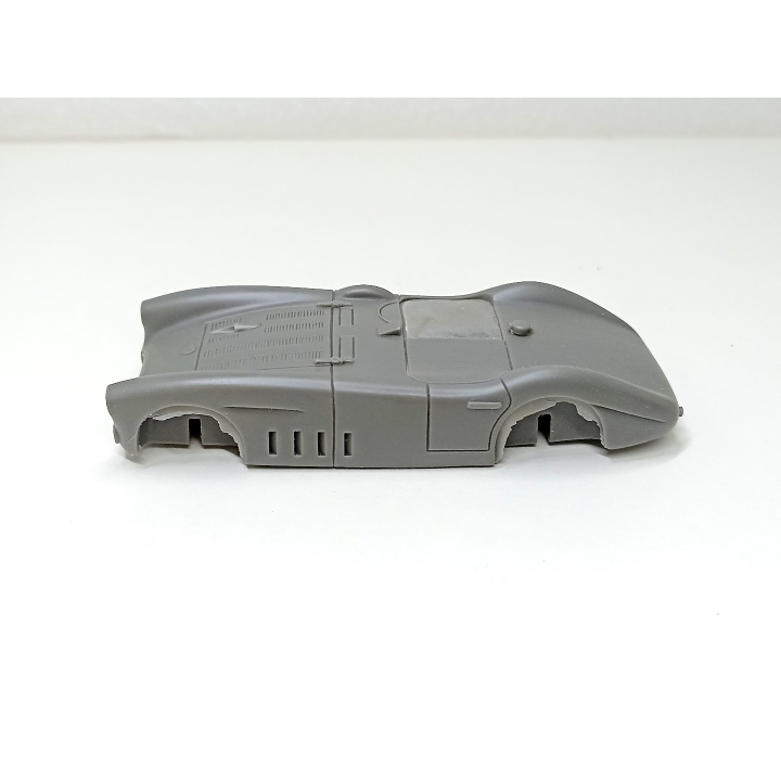 Carrosserie : Talbot Lago T26 GS Le Mans 1952 - Résine - 1:43