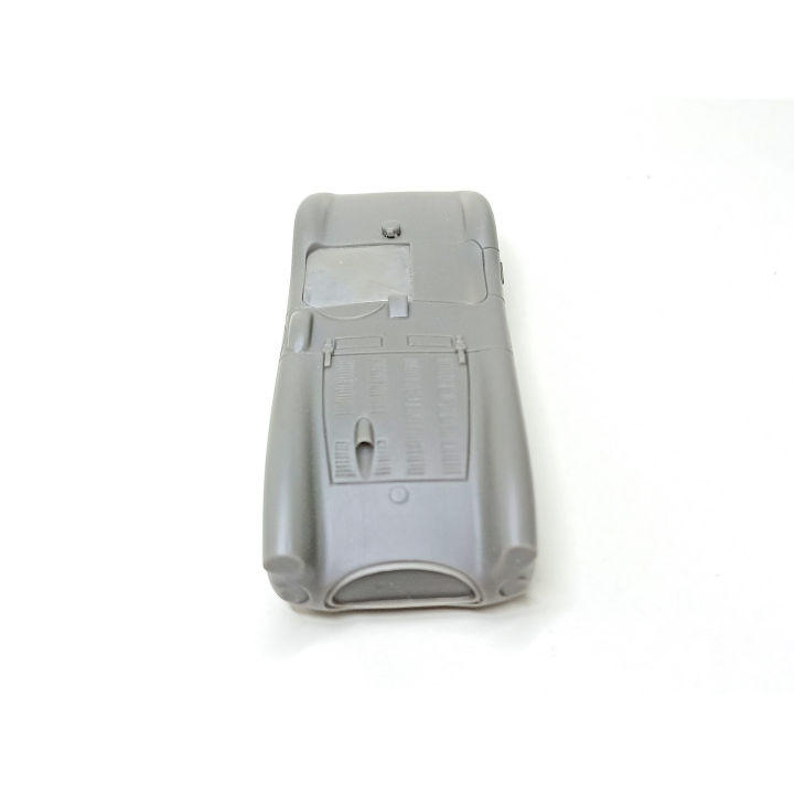 Carrosserie : Talbot Lago T26 GS Le Mans 1952 - Résine - 1:43