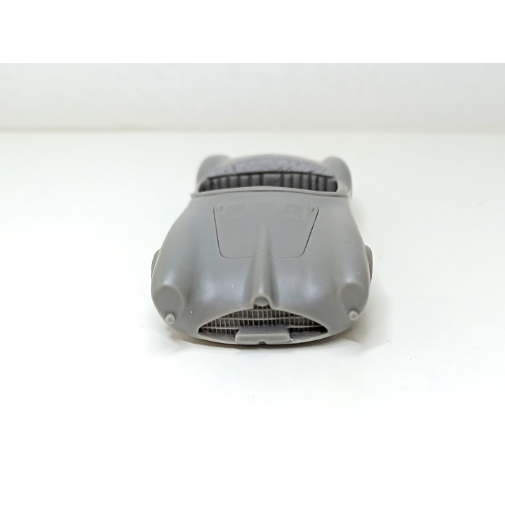Carrosserie : Bugatti Type 252 Prototype 1956 - Résine - 1:43