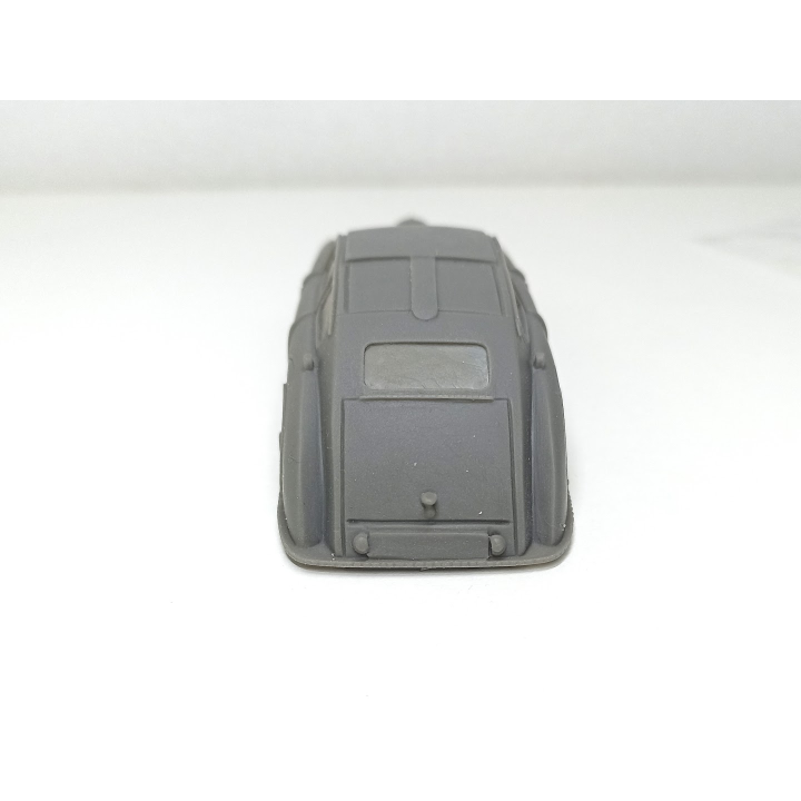 Carrosserie : Voisin - Aérosport 1935 - Résine - 1:43