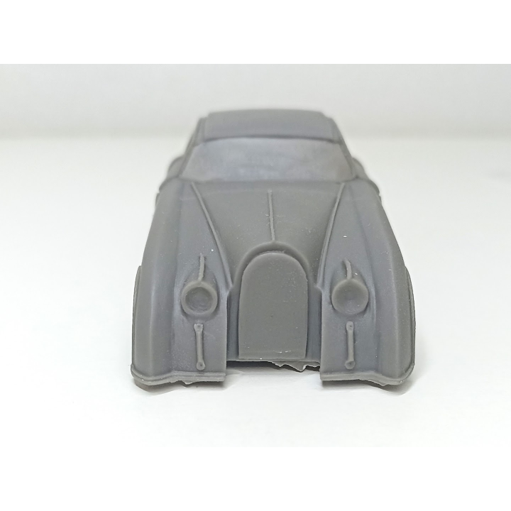 Carrosserie : Voisin - Aérosport 1935 - Résine - 1:43