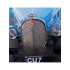 Radiateur pour Bugatti T57 SC - White Metal - 1:43