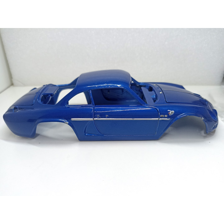 Carrosserie : ALPINE A110 - MAISTO - 1:18