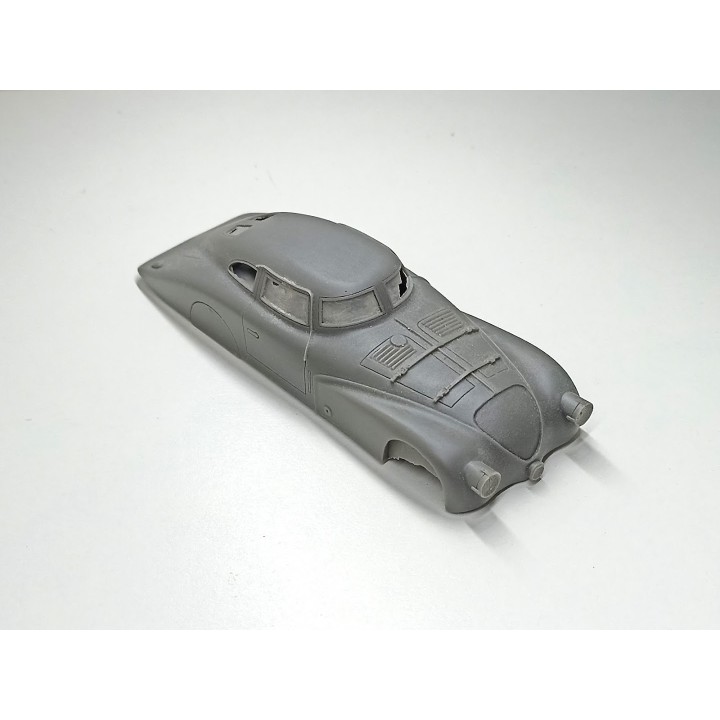 Kit Résine Adler Trumpf - 24H du Mans 1937 - 1/43 (Paradcar Sport)