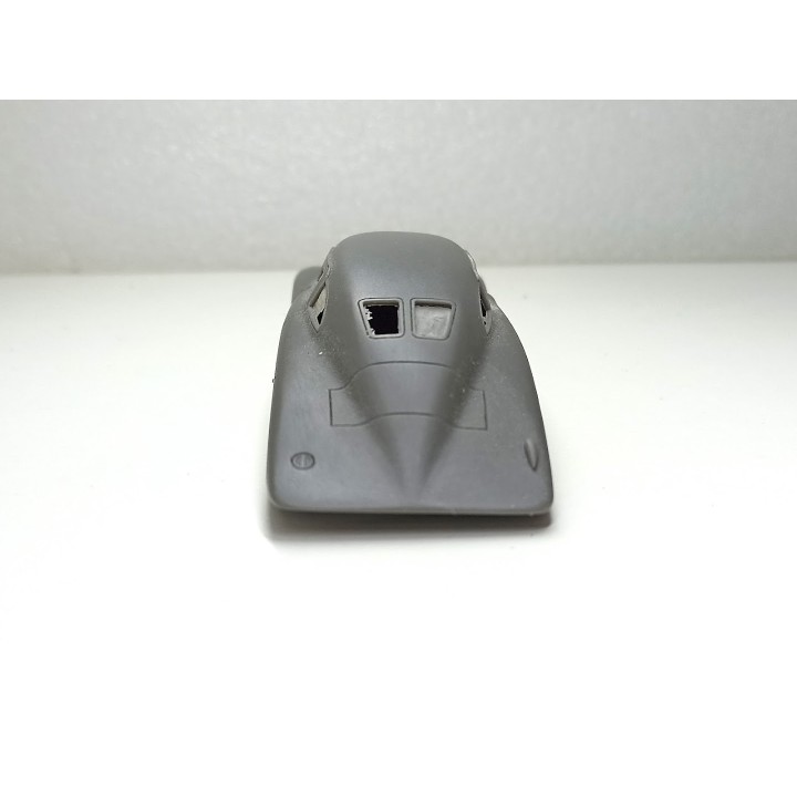 Kit Résine Adler Trumpf - 24H du Mans 1937 - 1/43 (Paradcar Sport)