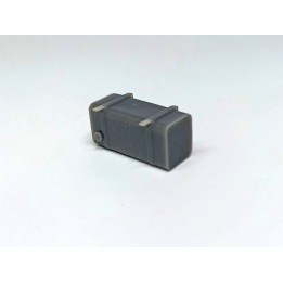 Réservoir Longueur : 21.20 mm - Résine 3D