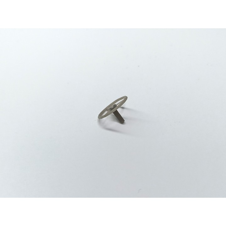 Volant 3 branches ø9.80mm - Résine 3D - 1:43