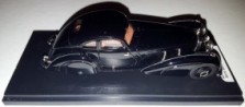 Châssis Mercedes 540K coupé 1939 - Ech. 1:43 - Résine