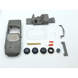 Kit Citroën CX Cabriolet Orphée - Résine - 1:43
