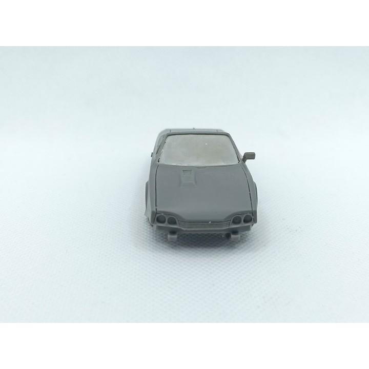 Kit Citroën CX Cabriolet Orphée - Résine - 1:43