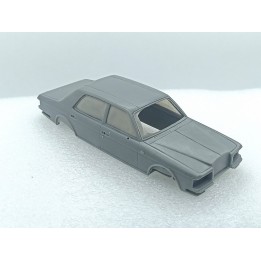 Carrosserie Rolls Royce - Résine - R04 - 1:43